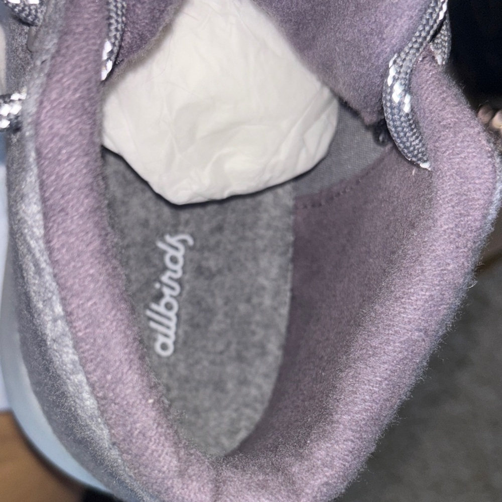 Allbirds Women's Sneakers never worn - Picture 9 of 9